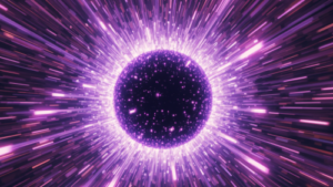 ‘Dark stars’ could be the seeds of supermassive black holes, scientists say