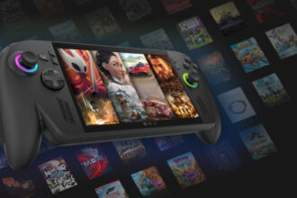 3 Handheld Consoles More Powerful Than The ROG Xbox Ally X