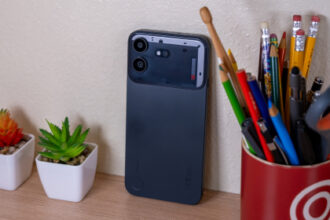 Nothing Phone (4b) Review: Losing Some Of Nothing’s Essence