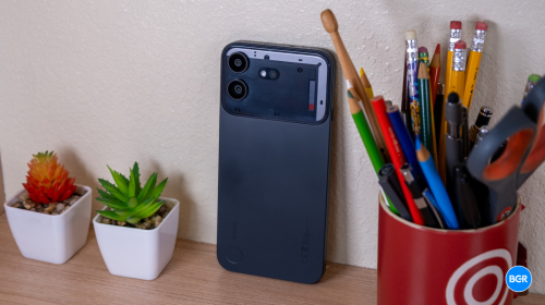 Nothing Phone (4b) Review: Losing Some Of Nothing’s Essence