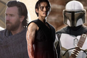 5 Best Star Wars Live-Action Series, Ranked