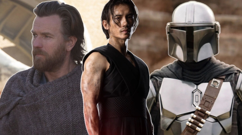 5 Best Star Wars Live-Action Series, Ranked