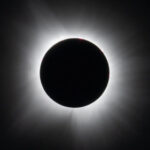 On this day in space! Aug. 21, 1914: Total solar eclipse expedition crashed by WWI