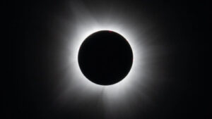 On this day in space! Aug. 21, 1914: Total solar eclipse expedition crashed by WWI