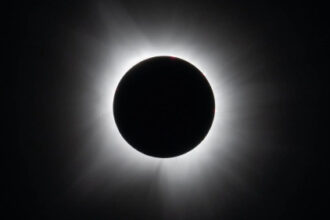 On this day in space! Aug. 21, 1914: Total solar eclipse expedition crashed by WWI