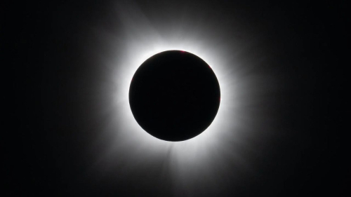 On this day in space! Aug. 21, 1914: Total solar eclipse expedition crashed by WWI