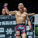 Hiroba Minowa vs. Yuta Miyazawa, plus more added to ONE SAMURAI 3