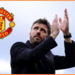 Fabrizio Romano confirms major Man United transfer with ‘Here We Go’