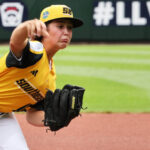 Why Kinley Rasmus and the LLWS pitch count rule shouldn’t be controversial