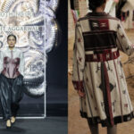 From heirloom to haute: How Indian designers are reviving India’s luxury weaves