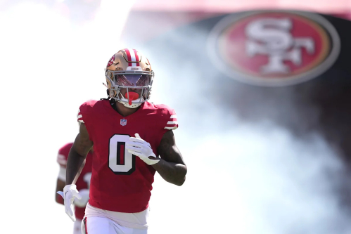 49ers starting CB suffers injury in preseason battle vs. Chargers