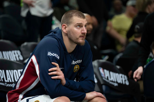 Lakers reporter implies team will keep its eyes on Nikola Jokić