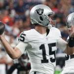 Fernando Mendoza uneven in Raiders preseasons start: Instant analysis, grades