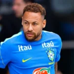 Neymar se met au ballet avec sa fille : découvrez les images