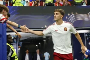 Barça : un géant place ses pions pour recruter Gavi