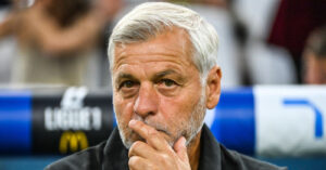 OM, Bruno Genesio confirme une grosse inquiétude pour la suite