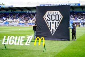 Ligue 1 : compos probables pour Angers – Lille, dimanche à 15h00