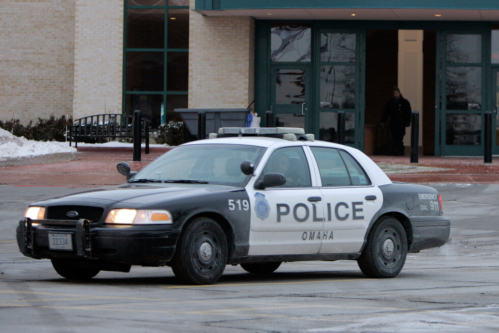 Nebraska district asks police to stop using electric shock gloves on students…