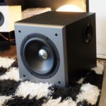 I turned off my subwoofer for music and my speakers finally sounded right