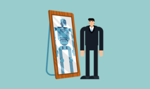 Are You in Danger of Becoming a Robot?