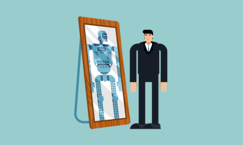 Are You in Danger of Becoming a Robot?