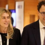 Cami Clark influences Anthropic’s direction as key adviser to CEO Dario Amodei