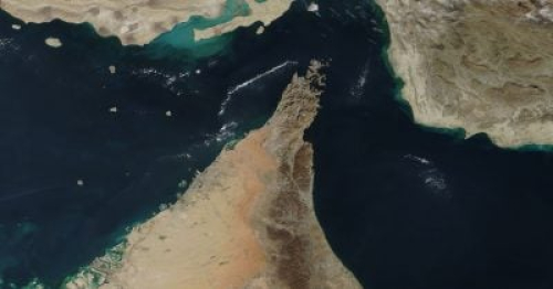 Iran allows Iraqi oil tankers through Strait of Hormuz amid regional tensions