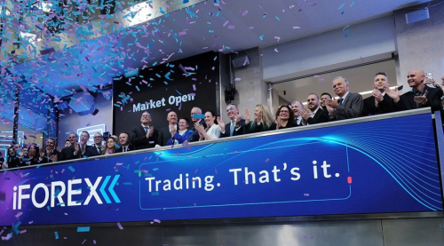 Weekly Roundup: iFOREX Cuts Outlook After Income Plunge; Who’s Liable When AI Trades?