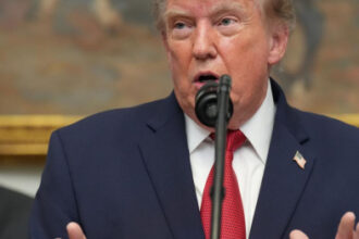 Trump warns of ‘economic D-Day’ against Iran, but Tehran is well acquainted with sanctions