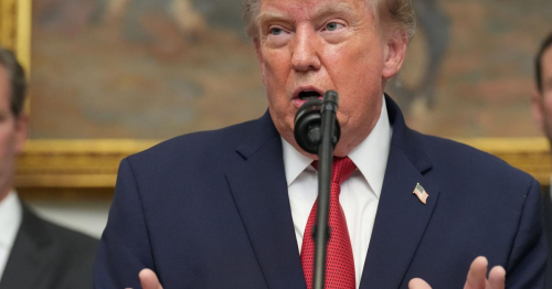 Trump warns of ‘economic D-Day’ against Iran, but Tehran is well acquainted with sanctions