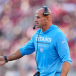 When will Titans lose their first game of the 2026 season?