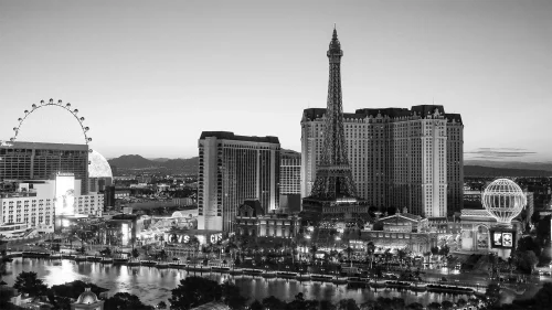 The Las Vegas Slowdown Comes Down to 1 Mistake Every Business Owner Should Watch
