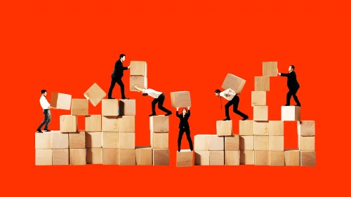 The Business You Built May Be Holding You Back. For Some Founders, Selling Is the Braver Move