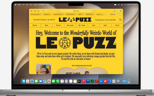 macOS 27 Golden Gate Guide: All the new features coming to compatible Macs, 2026 release date and more
