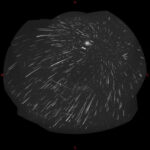 APOD: 2026 August 22 – Mostly Perseids