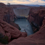 Federal officials announce water cuts as Colorado River supplies continue to plunge