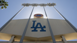 Dodgers president says team is ‘not for sale’ amid growing fan concerns after Mark Walter’s Lakers deal