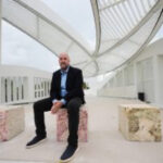 Meet the Florida architect who lost his roof at 12 — and now builds for the next Andrew