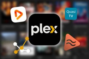 These 4 overlooked Plex companion apps do what the official app refuses to