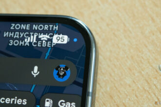 I fed my Android apps fake location data to make myself harder to track