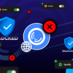 I finally found a Windows firewall app that doesn’t get in my way