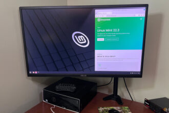 3 signs you’ve outgrown Linux Mint