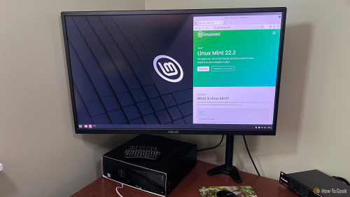 3 signs you’ve outgrown Linux Mint