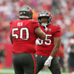 Vita Vea Never Wanted To Leave Tampa Bay