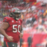 Vita Vea Will Sit Out Preseason