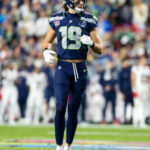 Seahawks WR suffers ‘serious’ injury during joint practice with Titans
