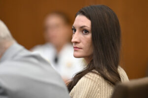 Defense rests in Lindsay Clancy’s murder trial