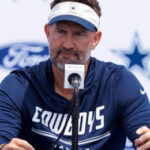 Cowboys Brian Schottenheimer names 10 players who’ve exceeded expectations