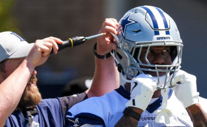 See the grade Cowboys fans gave for Von Miller’s signing