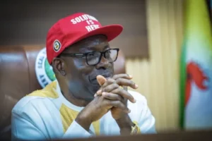 ‘How fake federal agency tricked us’ – Anambra govt